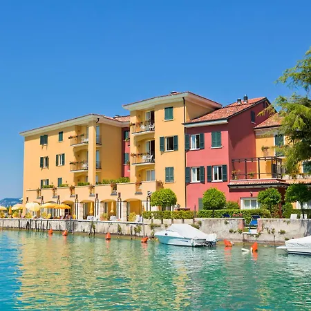 Borgo Belvedere-lake View & Shared Pool - Happy Apartmán Toscolano Maderno