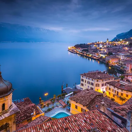 Borgo Belvedere-lake View & Shared Pool - Happy Toscolano Maderno