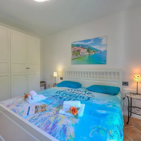Borgo Belvedere-lake View & Shared Pool - Happy Apartmán Toscolano Maderno